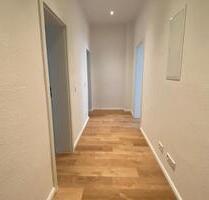 Stilvolle 2 Zimmer Altbauwohnung in der Nordstadt - Hannover