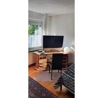 möbliertes Zimmer im außenbezirk in Langen - Langen (Hessen)