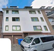 1-Zimmer-Wohnung in Mönchengladbach, Heyden - Krefeld Bockum