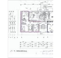 Biete 3-Zimmer Wohnung mit Parkett und barrierefrei - Leipzig Mitte