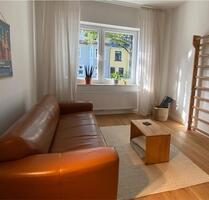 Möblierte Wohnung zu vermieten - 850,00&nbsp;EUR Kaltmiete, ca.&nbsp; 60,00&nbsp;m&sup2; in Bremen (PLZ: 28205) Östliche Vorstadt