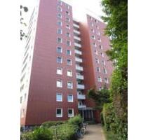Schöne 1 Zimmer Wohnung in Pinneberg - Halstenbek