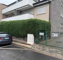 Gepflegte 3 Zimmer Erdgeschosswohnung mit Terasse in Moers-Asberg