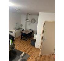 3- Zimmer Wohnung Nähe Wasserturm - Mönchengladbach Nord