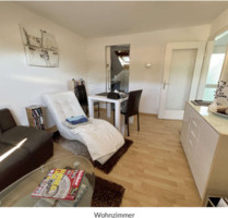2,5 Zimmer Wohnung - 690,00 EUR Kaltmiete, in Stuttgart (PLZ: 70378) Mühlhausen