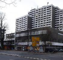1 Zimmer Wohnung im Iduna Zentrum - Göttingen Oststadt