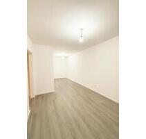 Helle, neu sanierte 2-Zimmer Wohnung - Eisbergen Porta Westfalica