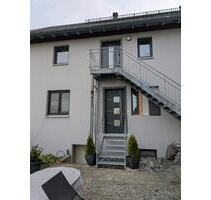 3 Zimmer WHG 90 qm in Grünkraut