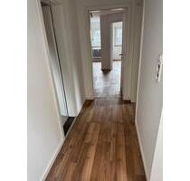 Schöne Sanierte 3 Zimmer Dachgeschosswohnung - Mechernich