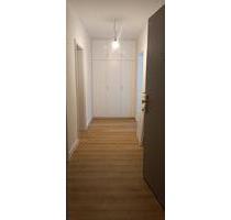 Erstbezug nach Renovierung - 2,5 Zimmer Wohnung in Neudorf - Duisburg Duisburg-Mitte