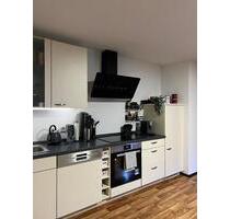 2 - Zimmer Wohnung in Limeshain mit sonniger Terrasse