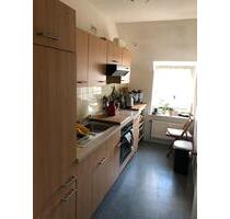 Schöne 2 Zimmer Wohnung in Top Lage auf Nordstrand