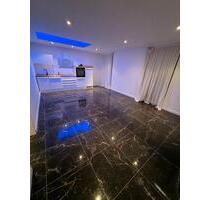 Schöne 3 Zimmer Wohnung mit Einbauküche Fußbodenheizung - Köln Lindenthal