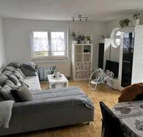 3 Zimmer Wohnung in ruhiger Lage am Ortsrand - Ostrach