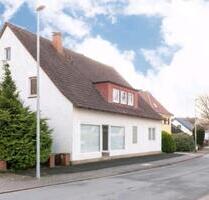 5 Zimmer Wohnung in Hiddenhausen zu vermieten