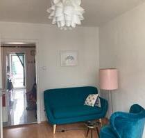 (Pendler-)Zimmer für hin und wieder Zimmer für einmal die Woche - München Ludwigsvorstadt-Isarvorstadt