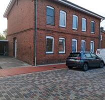 3 Zimmer Wohnung - 900,00 EUR Kaltmiete, ca.  75,00 m² in Büdelsdorf (PLZ: 24782)