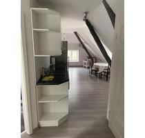 Stilvolle 2-Zimmer Wohnung - 500,00 EUR Kaltmiete, in Brake (Unterweser) (PLZ: 26919)
