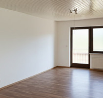 Herzberg, 4 Zimmer Wohnung, Balkon, EBK, Garage - Herzberg am Harz