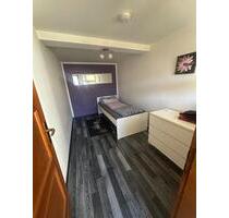 möbliertes 2 Zimmer Appartement - Gotha