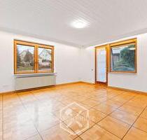Großzügige 3-Zimmer Wohnung mit Terrasse - Filderstadt