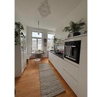 BONN Zentrum - tolle 3 Zimmer Altbau-Wohnung