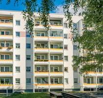 Hier kann das Kinderzimmer auch als Ankleideraum genutzt werden - Chemnitz Kapellenberg