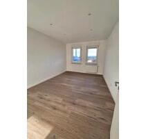 Helle 2 Zimmer Wohnung ab 01.01.2026 zu vermieten, Erstbezug - Nürnberg Hasenbuck