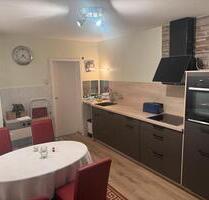 Erdgeschoss 2 Zimmer Wohnung Bad,Küche,+ Möbliert 53 m2 - Clausthal-Zellerfeld