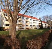 2 Zimmer Whg. in Südstadt - 860,00 EUR Kaltmiete, in Göttingen (PLZ: 37083)