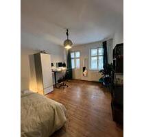 WG-Zimmer mit Balkon (BEFRISTET von 12.04.-26.04.) - Berlin Pankow