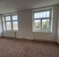 Sonnige 2-Zimmer Wohnung in Hartenstein