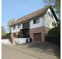 2 Zimmer Dachgeschoßwohnung in 54518 Platten - Osann-Monzel