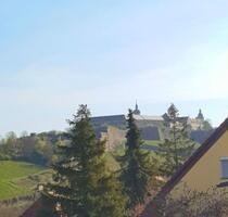 Wunderschöne 4 Zimmer Wohnung mit Festungsblick - Würzburg Steinbachtal