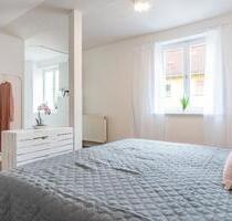 5 Zimmer Wohnung mit Küche in Kassel