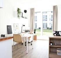 1 Zimmer Wohnung Nähe FH, für Studenten - Kiel Neumühlen-Dietrichsdorf