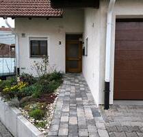 2 Zimmer Wohnung zu vermieten - 750,00 EUR Kaltmiete, ca.  60,00 m² in Calw (PLZ: 75365)