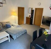 2-Zimmer Wohnung direkt am Plärrer - Nürnberg Gibitzenhof
