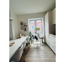 Zwischenmiete sonnige 3- Zimmer Wohnung (15.8-31.10) - Oldenburg Etzhorn