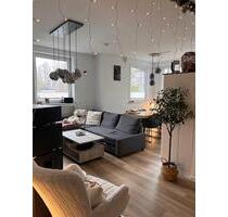 Wunderschöne 2-Zimmer Wohnung in attraktiver Wohngegend - Gummersbach