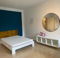 Mietangebot für ein Zimmer in einer 3-Zimmer-Wohnung (WG) - Karlsruhe Hagsfeld