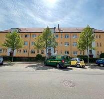 *** Altbau 2 Zimmer * ruhige Seitenstraße * charmante Holzdielen * 2 Balkone * 0825 *** - Leipzig Südwest