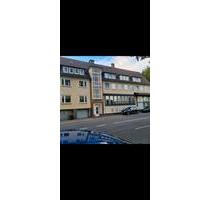 2 Zimmer Wohnung in 42349 Wuppertal, Sambatrasse