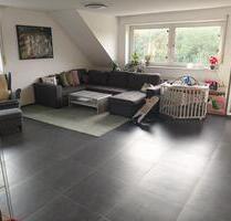 Geräumige 4,5 Zimmer Mietwohnung in GE-Resse - Gelsenkirchen
