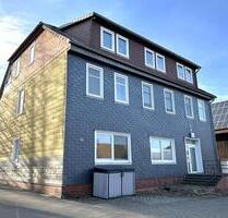 3 Zimmer mit 91 m², Wintergarten und Einbauküche - Clausthal-Zellerfeld