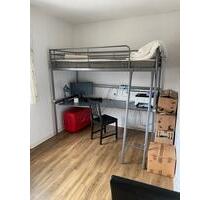 Dresden Ein Zimmer von 3 WG ab 13. August 2025 verfügbar