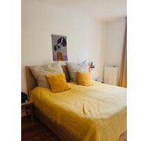 Zwischenmiete: Möblierte 3-Zimmerwohnung in Erfurt Altstadt (16.0