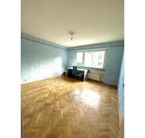 Großzügige 3-Zimmer-Wohnung in Top-Lage Freiburg-Innenstadt – WG-geeignet - Freiburg im Breisgau