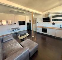 2-Zimmer Wohnung in Bakede zu mieten - Bad Münder am Deister