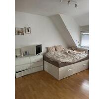 Schönes WG-Zimmer zur Zwischenmiete - Münster Münster-Südost